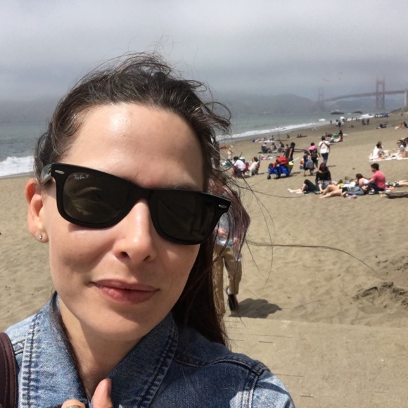 Meet your Posher, Stephanie - Picture 1 of 1